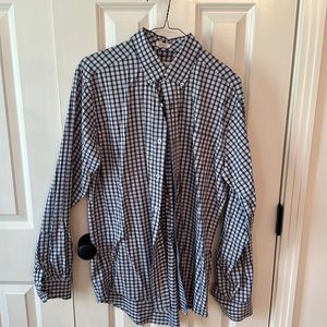 Onward Reserve button down